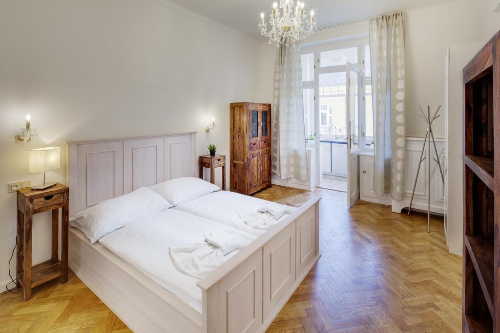 V Kolkovne - Old Town Residence Praga Cameră foto