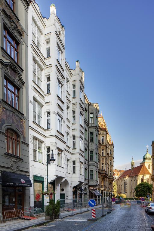 V Kolkovne - Old Town Residence Praga Cameră foto
