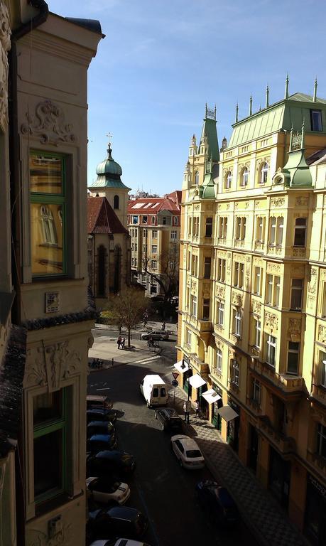 V Kolkovne - Old Town Residence Praga Cameră foto